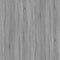 vidaXL Coffee Table Grey Sonoma 60x44.5x45 cm Engineered Wood
