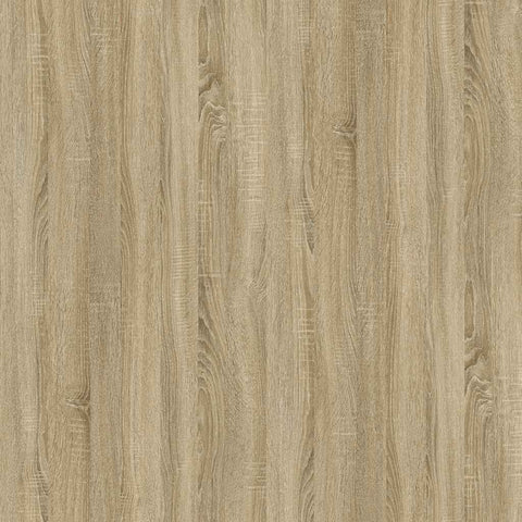 vidaXL Coffee Table Sonoma Oak 60x44.5x45 cm Engineered Wood