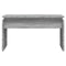vidaXL Coffee Table Grey Sonoma 68x50x38 cm Engineered Wood
