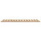 vidaXL Bed Frame without Mattress 100x200 cm Solid Wood Pine