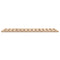 vidaXL Bed Frame without Mattress 75x190 cm Small Single Solid Wood Pine