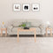 vidaXL Nesting Tables 3 pcs Solid Wood Pine