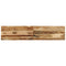 vidaXL Bench 160x35x46 cm Solid Wood Mango