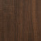 vidaXL Hanging Cabinet Lyon Brown Oak 39.5x31x60 cm Engineered Wood