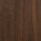 vidaXL Book Cabinet Brown Oak 97.5x29.5x100 cm Engineered Wood