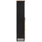 vidaXL Bathroom Cabinet 38x33x160 cm Solid Wood Acacia