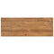 vidaXL Dining Bench 110x40x46 cm Solid Wood Acacia and Steel