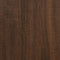 vidaXL Book Cabinet/Room Divider Brown Oak 80x24x63 cm