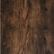 vidaXL Bedside Cabinet Smoked Oak 40x35x70 cm Engineered Wood