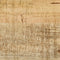 vidaXL Console Table 110x30x76 cm Solid Rough Wood Mango