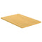 vidaXL Table Top 40x60x1.5 cm Bamboo