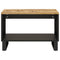 vidaXL Coffee Table 60x50x40 cm Solid Wood Mango