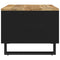 vidaXL Coffee Table 60x50x40 cm Solid Wood Mango