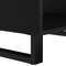 vidaXL Coffee Table 60x50x40 cm Solid Wood Mango