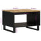 vidaXL Coffee Table 60x50x40 cm Solid Wood Mango