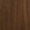vidaXL Wall-mounted Bedside Cabinet Brown Oak 41.5x36x28cm