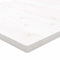 vidaXL Table Top White 60x60x2.5 cm Solid Wood Pine Square