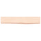 vidaXL Wall Shelf 60x10x4 cm Untreated Solid Wood Oak