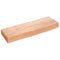 vidaXL Wall Shelf Light Brown 60x20x6 cm Treated Solid Wood Oak