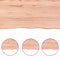 vidaXL Wall Shelf Light Brown 100x50x2 cm Treated Solid Wood Oak
