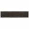 vidaXL Wall Shelf Dark Brown 180x40x(2-6) cm Treated Solid Wood Oak