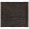 vidaXL Table Top Dark Brown 60x50x(2-6) cm Treated Solid Wood Live Edge