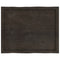 vidaXL Table Top Dark Brown 80x60x(2-4) cm Treated Solid Wood Live Edge
