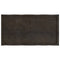 vidaXL Table Top Dark Brown 120x60x(2-4) cm Treated Solid Wood Live Edge