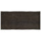 vidaXL Table Top Dark Brown 140x60x(2-4) cm Treated Solid Wood Live Edge