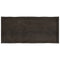 vidaXL Table Top Dark Brown 140x60x(2-6) cm Treated Solid Wood Live Edge
