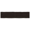 vidaXL Table Top Dark Brown 180x40x(2-6) cm Treated Solid Wood Live Edge