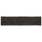 vidaXL Table Top Dark Brown 180x40x(2-6) cm Treated Solid Wood Live Edge