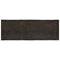 vidaXL Table Top Dark Brown 180x60x(2-6) cm Treated Solid Wood Live Edge