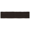 vidaXL Table Top Dark Brown 220x50x(2-6) cm Treated Solid Wood Live Edge