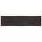 vidaXL Table Top Dark Brown 220x50x(2-6) cm Treated Solid Wood Live Edge