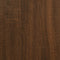 vidaXL 3 Piece Bathroom Cabinet Set Brown Oak Engineered Wood