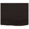 vidaXL Table Top Dark Brown 60x50x(2-4) cm Treated Solid Wood Oak