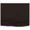 vidaXL Table Top Dark Brown 60x50x(2-6) cm Treated Solid Wood Oak