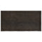 vidaXL Table Top Dark Brown 120x60x(2-6) cm Treated Solid Wood Oak