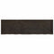 vidaXL Table Top Dark Brown 140x40x(2-6) cm Treated Solid Wood Oak