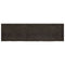 vidaXL Table Top Dark Brown 180x50x(2-4) cm Treated Solid Wood Oak
