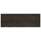 vidaXL Table Top Dark Brown 180x60x(2-4) cm Treated Solid Wood Oak