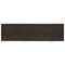 vidaXL Table Top Dark Brown 220x60x(2-6) cm Treated Solid Wood Oak