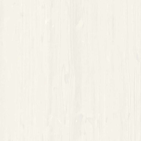 vidaXL Wardrobe VIGO White 90x55x170 cm Solid Wood Pine