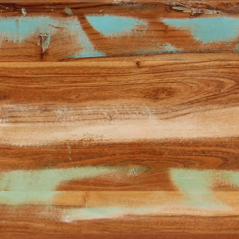vidaXL Bench 160x35x46 cm Solid Reclaimed Wood