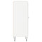 vidaXL Sideboard White 69.5x34x90 cm Engineered Wood
