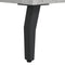 vidaxL Shelf Cabinet Concrete Grey 69.5x32.5x90 cm Engineered Wood