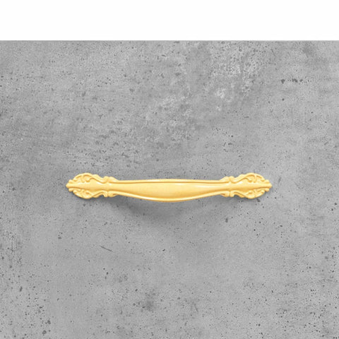 vidaXL Sideboard Concrete Grey 34.5x34x90 cm Engineered Wood