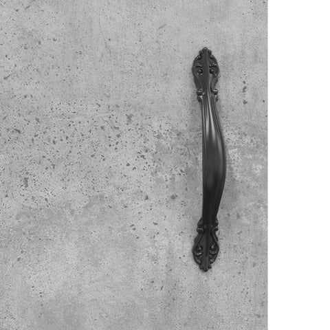 vidaXL Sideboard Concrete Grey 34.5x34x90 cm Engineered Wood