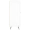 vidaXL Sideboard White 69.5x34x90 cm Engineered Wood